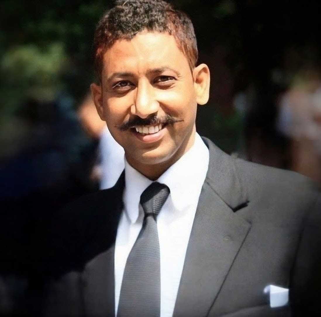 Qazi Khalid Mohammed